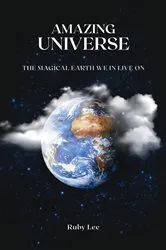Book cover of Amazing Universe by Ruby lee Thomas