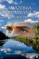 Book cover of Amazonia Colombiana Iii by Unknown
