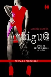 Book cover of Ambigu@ - Guia de Experiências Infieis by Unknown