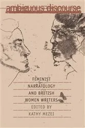 Book cover of Ambiguous Discourse by Kathy Mezei