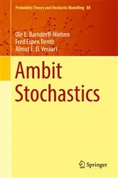 Book cover of Ambit Stochastics by Unknown