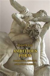 Book cover of Ambitious Form by Michael W. Cole