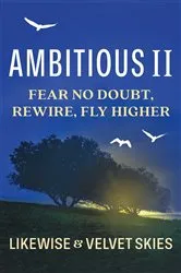 Book cover of Ambitious II by Unknown