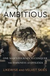 Book cover of Ambitious by Unknown