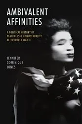 Book cover of Ambivalent Affinities by Unknown