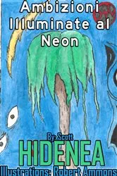 Book cover of Ambizioni Illuminate al Neon by Unknown