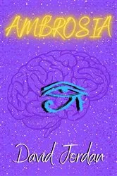 Book cover of Ambrosia by David Jordan