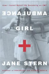 Book cover of Ambulance Girl by Jane Stern