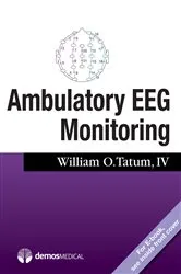 Book cover of Ambulatory EEG by William O. Tatum