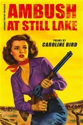 Book cover of Ambush at Still Lake by Unknown