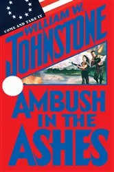 Book cover of Ambush in the Ashes by N/A