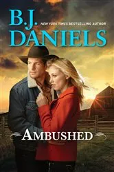Book cover of Ambushed! by Jim Morin
