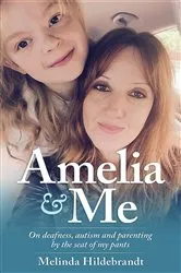 Book cover of Amelia & Me by Unknown