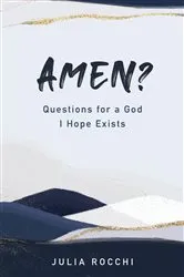 Book cover of Amen? by Unknown