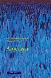 Book cover of Amerasia by Elizabeth Horodowich