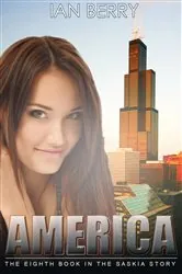 Book cover of America (2nd ed.) by Ian Berry