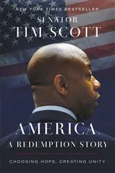 Book cover of America, a Redemption Story by Unknown