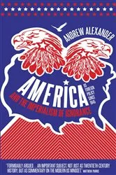 Book cover of America and the Imperialism of Ignorance by Unknown