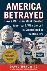 Book cover of America Betrayed by Unknown