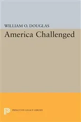 Book cover of America Challenged by Unknown