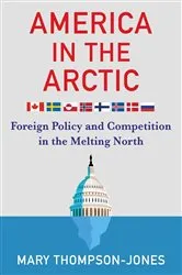 Book cover of America in the Arctic by Unknown
