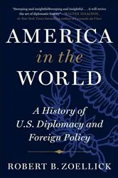 Book cover of America in the World by Jeffrey A. Engel