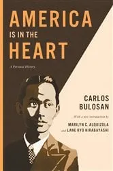 Book cover of America Is in the Heart (2nd ed.) by Carlos Bulosan
