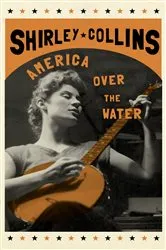 Book cover of America Over the Water by Unknown