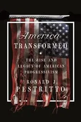 Book cover of America Transformed by Unknown