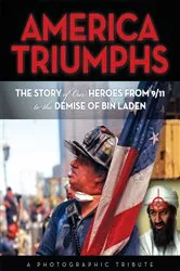 Book cover of America Triumphs by Mary Boone