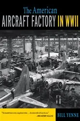 Book cover of American Aircraft Factory in World War II by Unknown