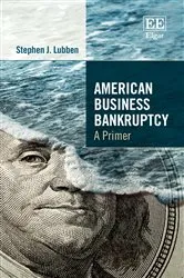 Book cover of American Business Bankruptcy by Unknown