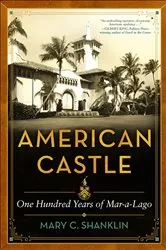 Book cover of American Castle by Mary C. Shanklin