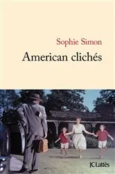 Book cover of American clichés by Unknown