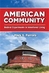 Book cover of American Community by Mark S. Ferrara
