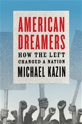 Book cover of American Dreamers by Clarice Stasz