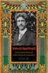 Book cover of American Egyptologist by Jeffrey Abt
