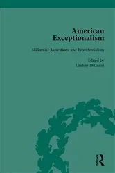 Book cover of American Exceptionalism Vol 3 by Timothy Roberts