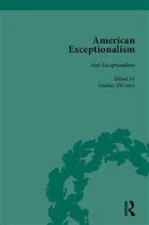 Book cover of American Exceptionalism Vol 4 by Timothy Roberts