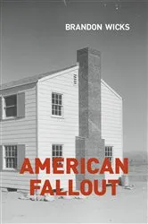 Book cover of American Fallout by Unknown