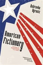 Book cover of American Fictionary by Unknown