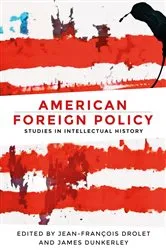 Book cover of American Foreign Policy by various