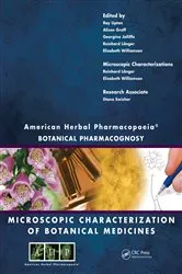 Book cover of American Herbal Pharmacopoeia by Unknown
