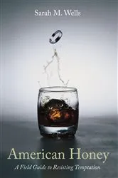 Book cover of American Honey by Unknown