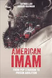 Book cover of American Imam by Taymullah Abdur-Rahman