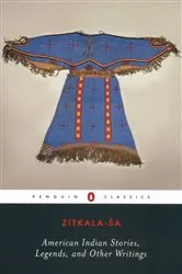 Book cover of American Indian Stories, Legends, and Other Writings by Unknown
