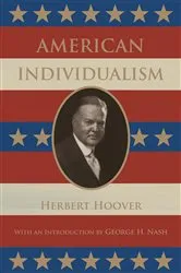 Book cover of American Individualism by Unknown
