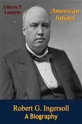 Book cover of American Infidel by Unknown