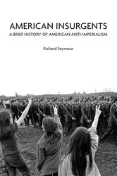 Book cover of American Insurgents by Unknown