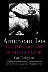 Book cover of American Isis by Carl Rollyson